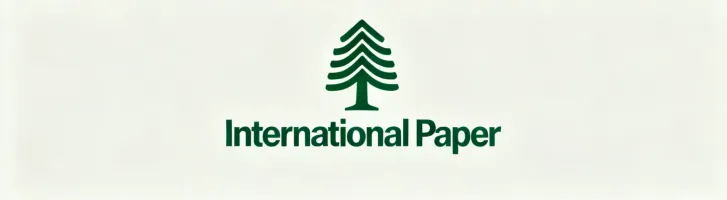 International Paper Logo