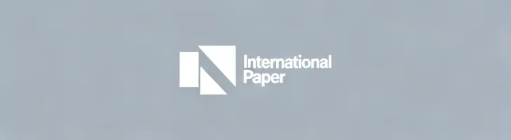 International Paper Logo