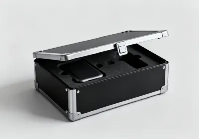 Electronics Packaging