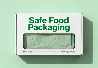 Food & Beverage Packaging