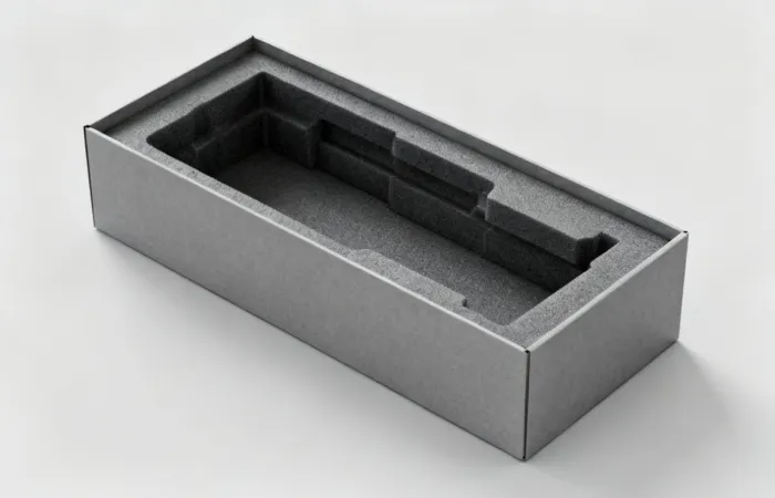 Electronics Packaging Solutions