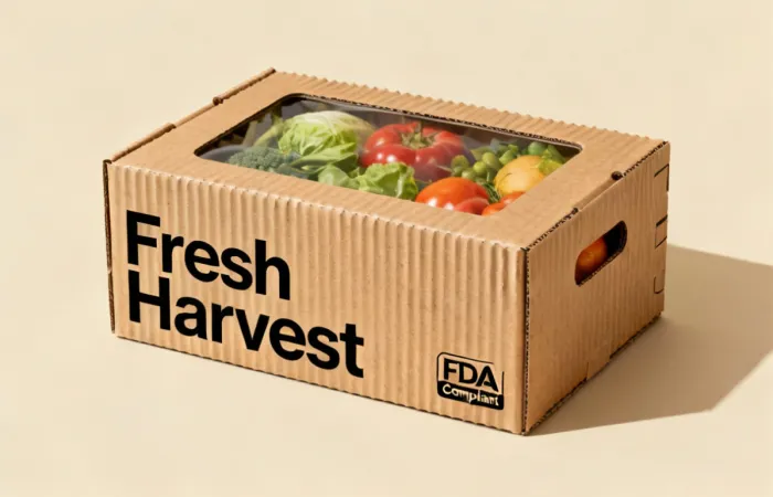 Food & Beverage Packaging Solutions