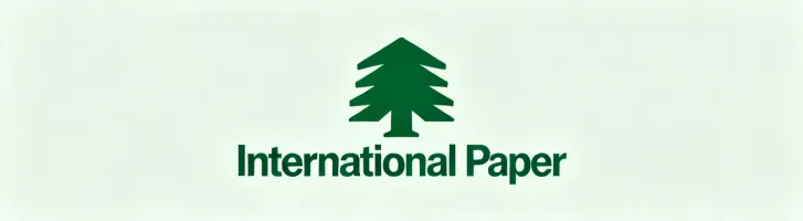 International Paper Logo